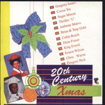 Various Artists - 20th Century Xmas