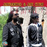 Jah Cure - I'm Free - Single