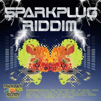 Various Artists - Sparkplug Riddim
