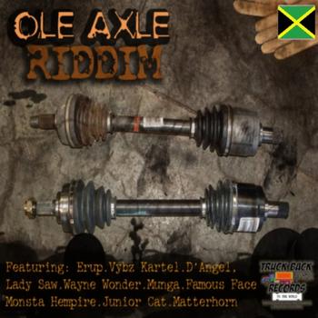 Various Artists - Ole Axle Riddim