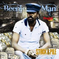 Beenie Man - Stack and Pile