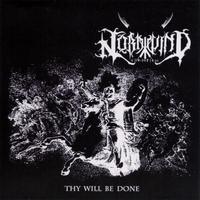 Nordwind - Thy Will Be Done