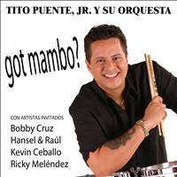 Tito Puente, Jr. - Got Mambo?