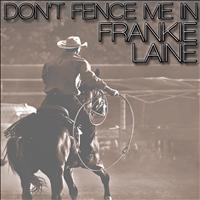 Frankie Laine - Don't Fence Me In