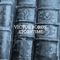 Victor Borge - Storytime