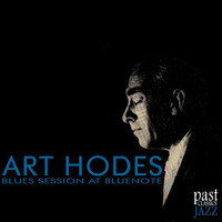 Art Hodes - Blues Session at Bluenote