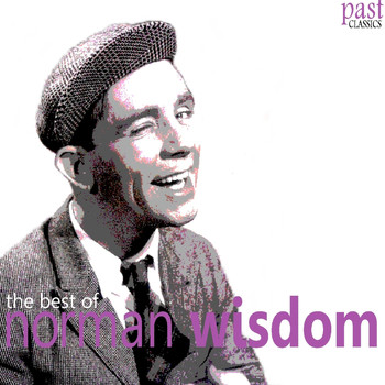 Norman Wisdom - The Best of Norman Wisdom