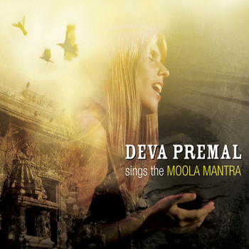 Deva Premal - Deva Premal Sings The Moola Mantra