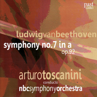 NBC Symphony Orchestra - Beethoven: Symphony No. 7