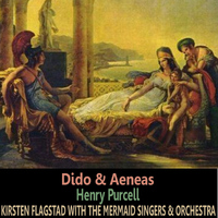 Kirsten Flagstad - Purcell: Dido & Aeneas