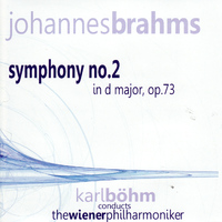 Wiener Philharmoniker - Brahms: Symphony No. 2