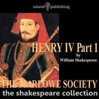 The Marlowe Society - Henry IV Part I