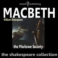 The Marlowe Society - Macbeth