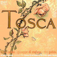 Orchestra of La Scala Opera House - Puccini: Tosca