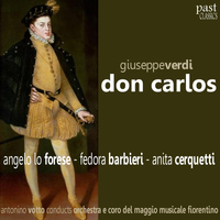 Orchestra del Maggio Musicale Fiorentino - Don Carlos