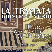 Orchestra of La Scala Opera House - La Traviata
