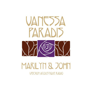 Vanessa Paradis - Marilyn & John