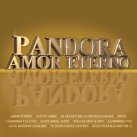 Pandora - Amor Eterno