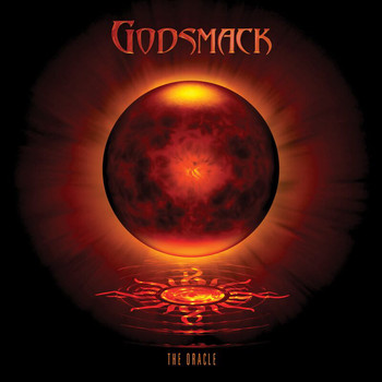 Godsmack - The Oracle (Explicit)