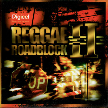 Various Artists - Reggae Roadblock II