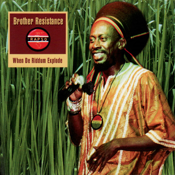 Brother Resistance - When De Riddum Explode