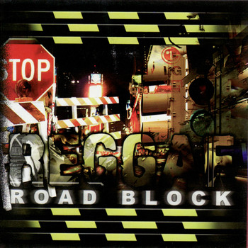 Various Artists - Reggae Road Block