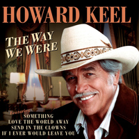 Howard Keel - The Way We Were
