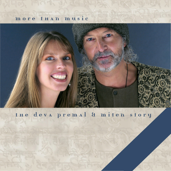 Deva Premal - More Than Music