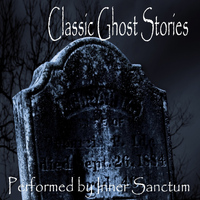 Inner Sanctum - Classic Ghost Stories