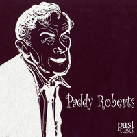 Paddy Roberts - Paddy Roberts