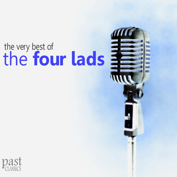 The Four Lads - The Very Best of the Four Lads