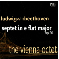 The Vienna Octet - Beethoven: Septet in E-Flat Major, Op. 20