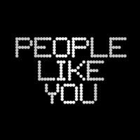 People Like You - People like You