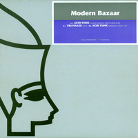 Modern Bazaar - Modern Bazaar