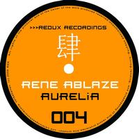 Rene Ablaze - Aurelia