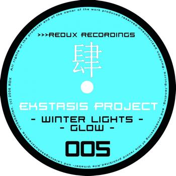 Ekstasis Project - Winter Lights / Glow