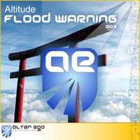 Altitude - Flood Warning