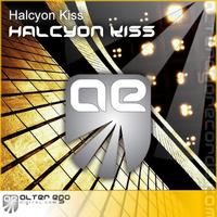 Halcyon Kiss - Halcyon Kiss