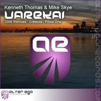Kenneth Thomas & Mike Skye - Varekai (2006 Remixes)