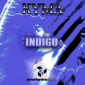 Kyma - Indigo