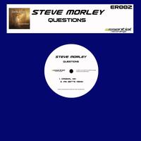 Steve Morley - Questions