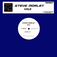 Steve Morley - M3.2