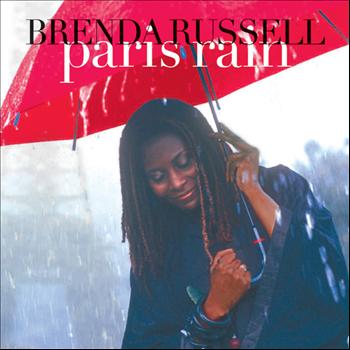 Brenda Russell - Paris Rain
