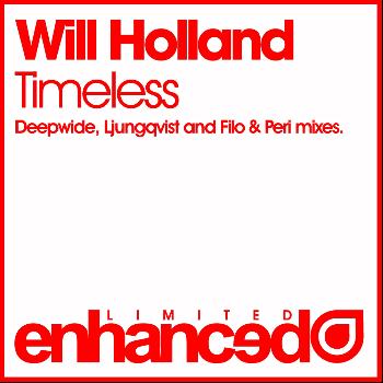 Will Holland - Timeless
