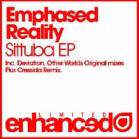 Emphased Reality - Sittuba EP