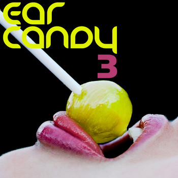Various Artists - Ear Candy 3