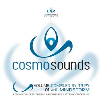 Various Artists - Cosmo Sounds