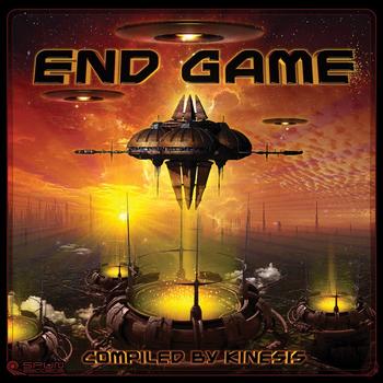Various Artists - End Game by Kinesis