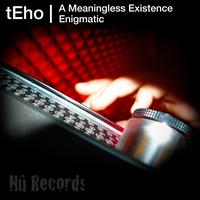 tEho - Enigmatic EP