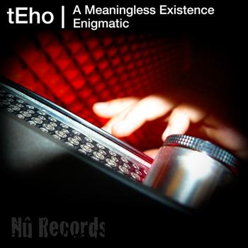 tEho - Enigmatic EP